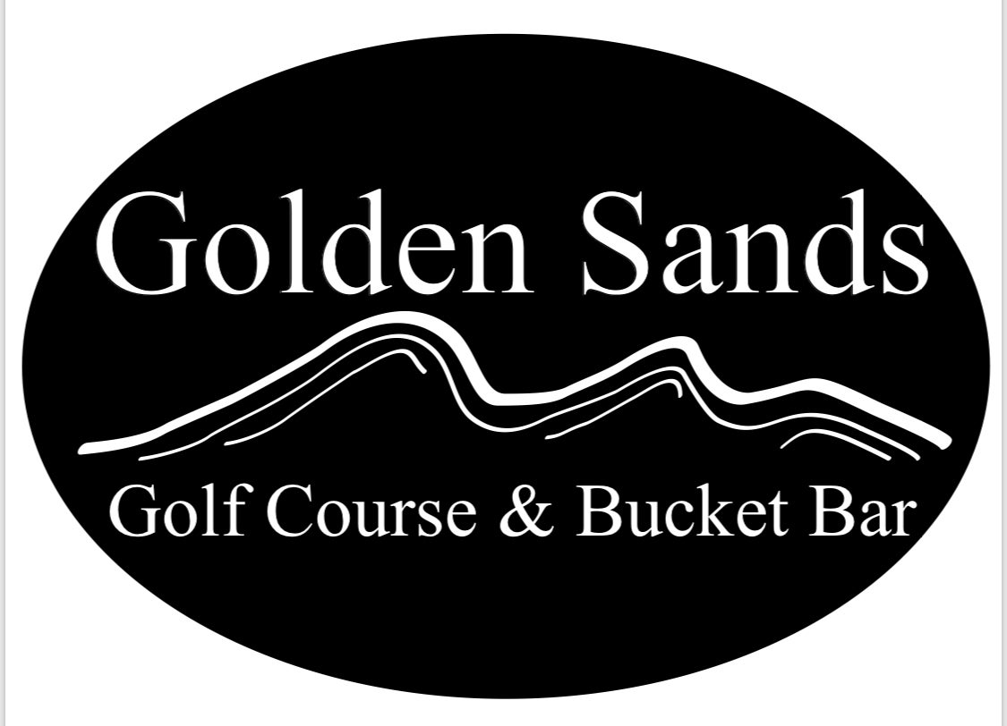 Order Online Golden Sands Golf & Bucket Bar